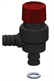 ZAWÓR BEZPIECZEŃSTWA 3 BAR - Z5860310232