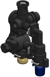 PRAWA STRONA HYDROBLOKU - Z5860320100